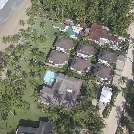 Villa Habitaciones Playa Coson Las Terrenas Exteriér fotografie