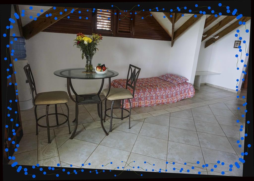 Villa Habitaciones Playa Coson Las Terrenas Exteriér fotografie