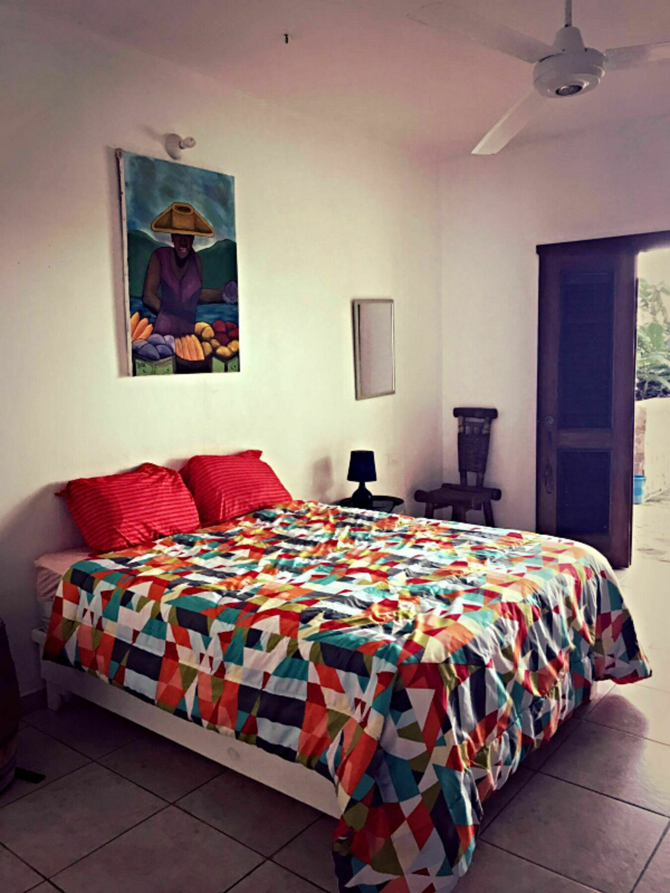 Villa Habitaciones Playa Coson Las Terrenas Exteriér fotografie