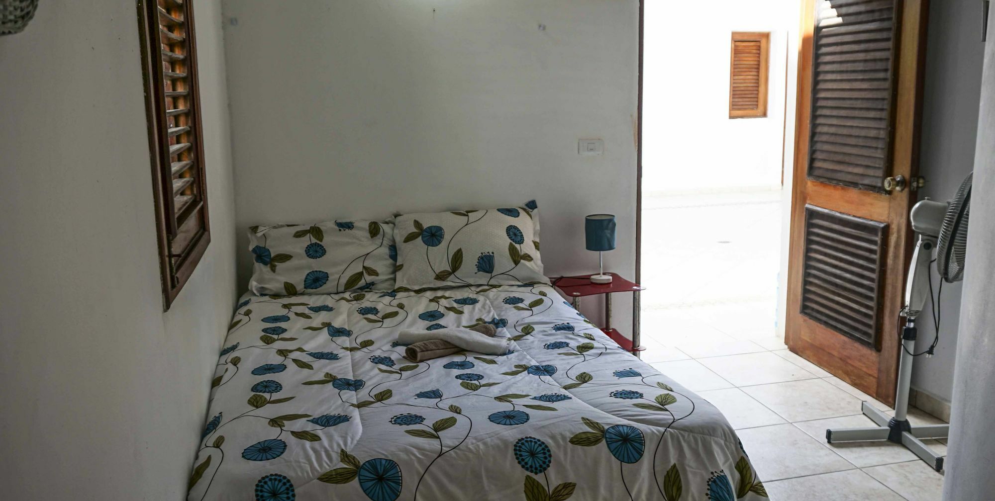 Villa Habitaciones Playa Coson Las Terrenas Exteriér fotografie