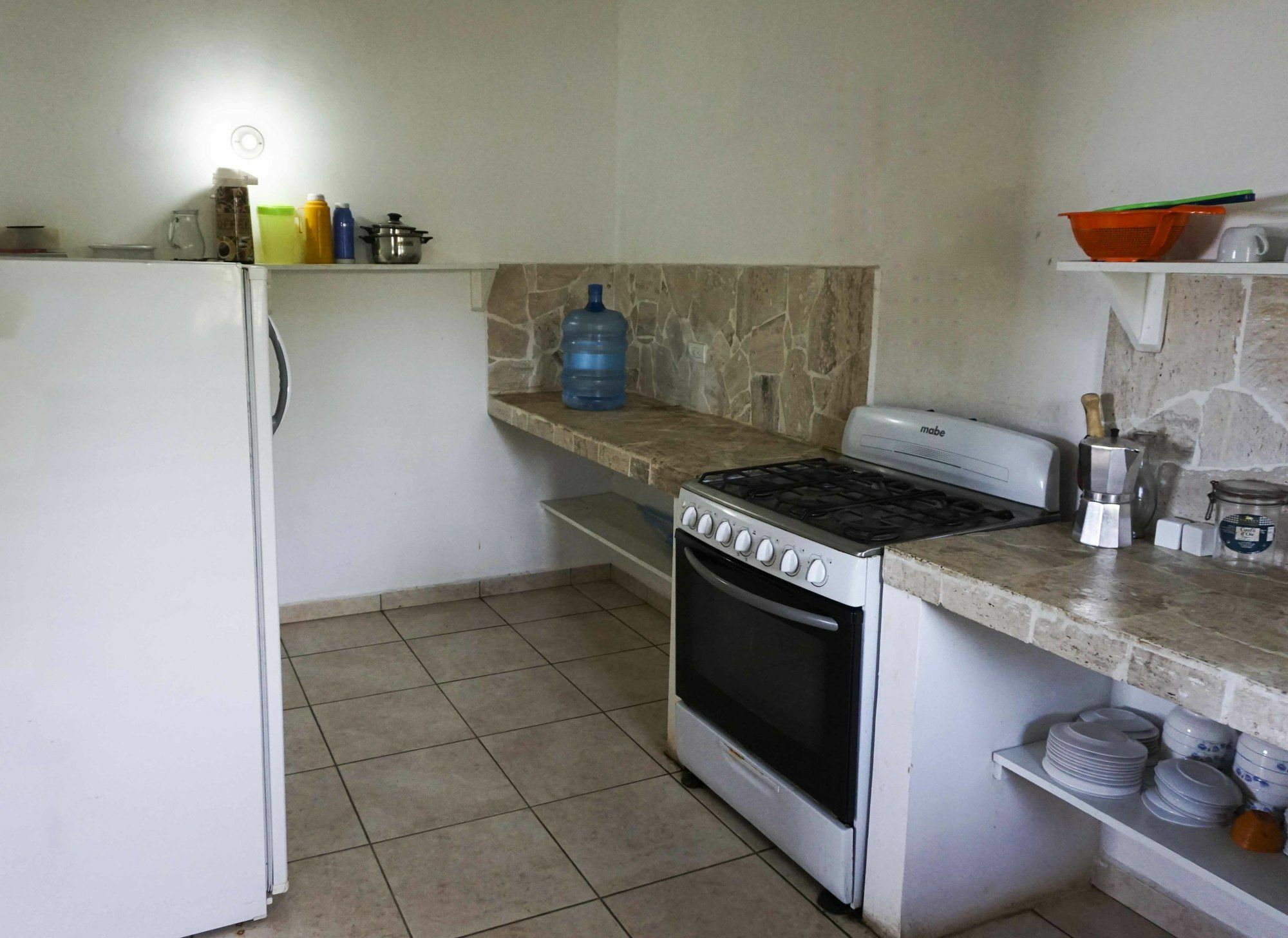 Villa Habitaciones Playa Coson Las Terrenas Exteriér fotografie