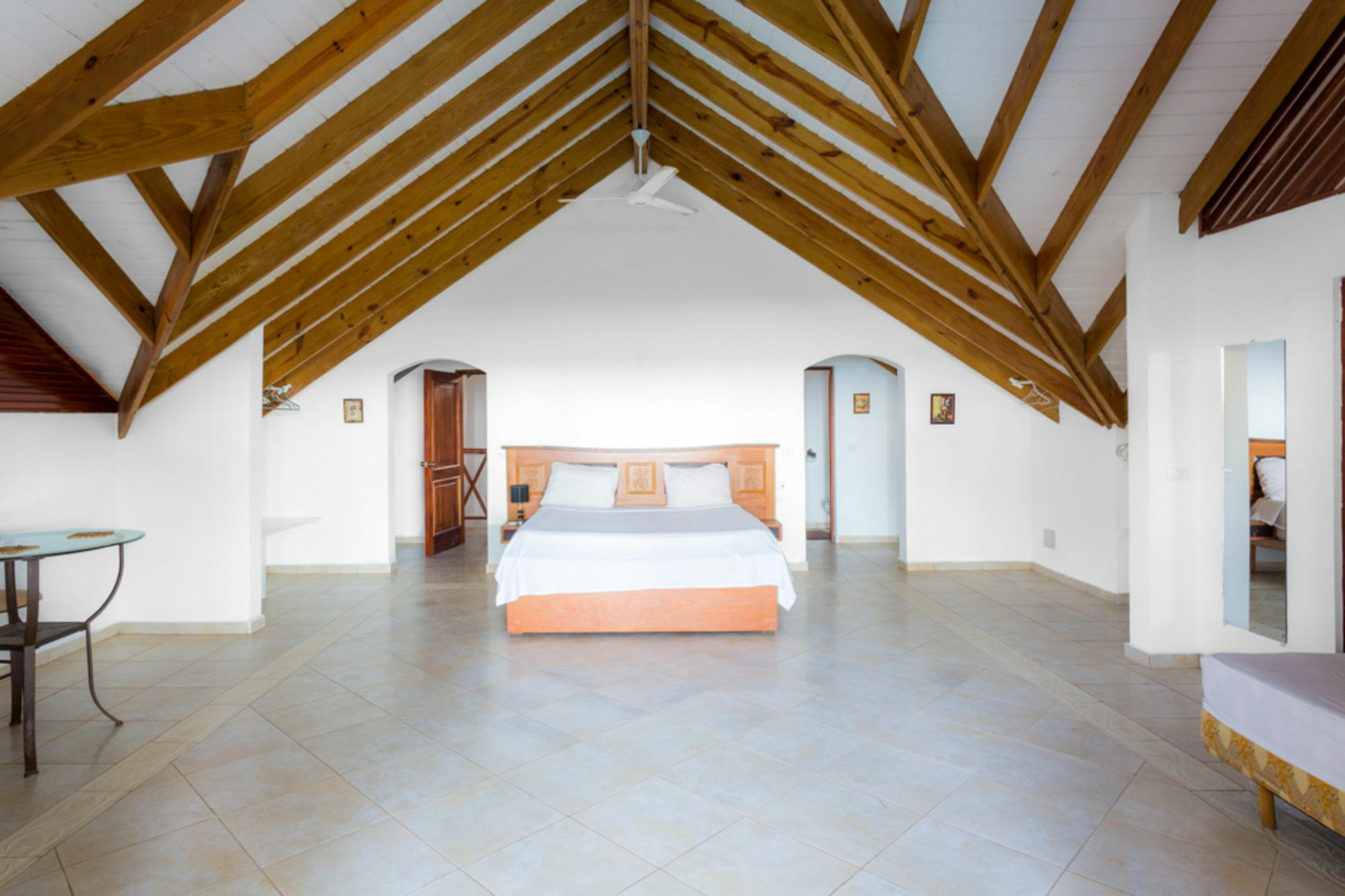 Villa Habitaciones Playa Coson Las Terrenas Exteriér fotografie