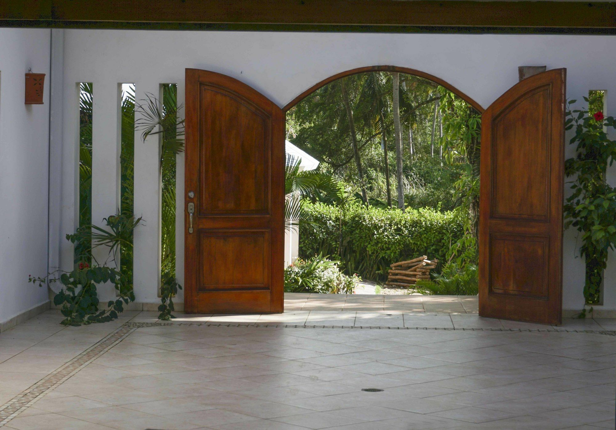 Villa Habitaciones Playa Coson Las Terrenas Exteriér fotografie