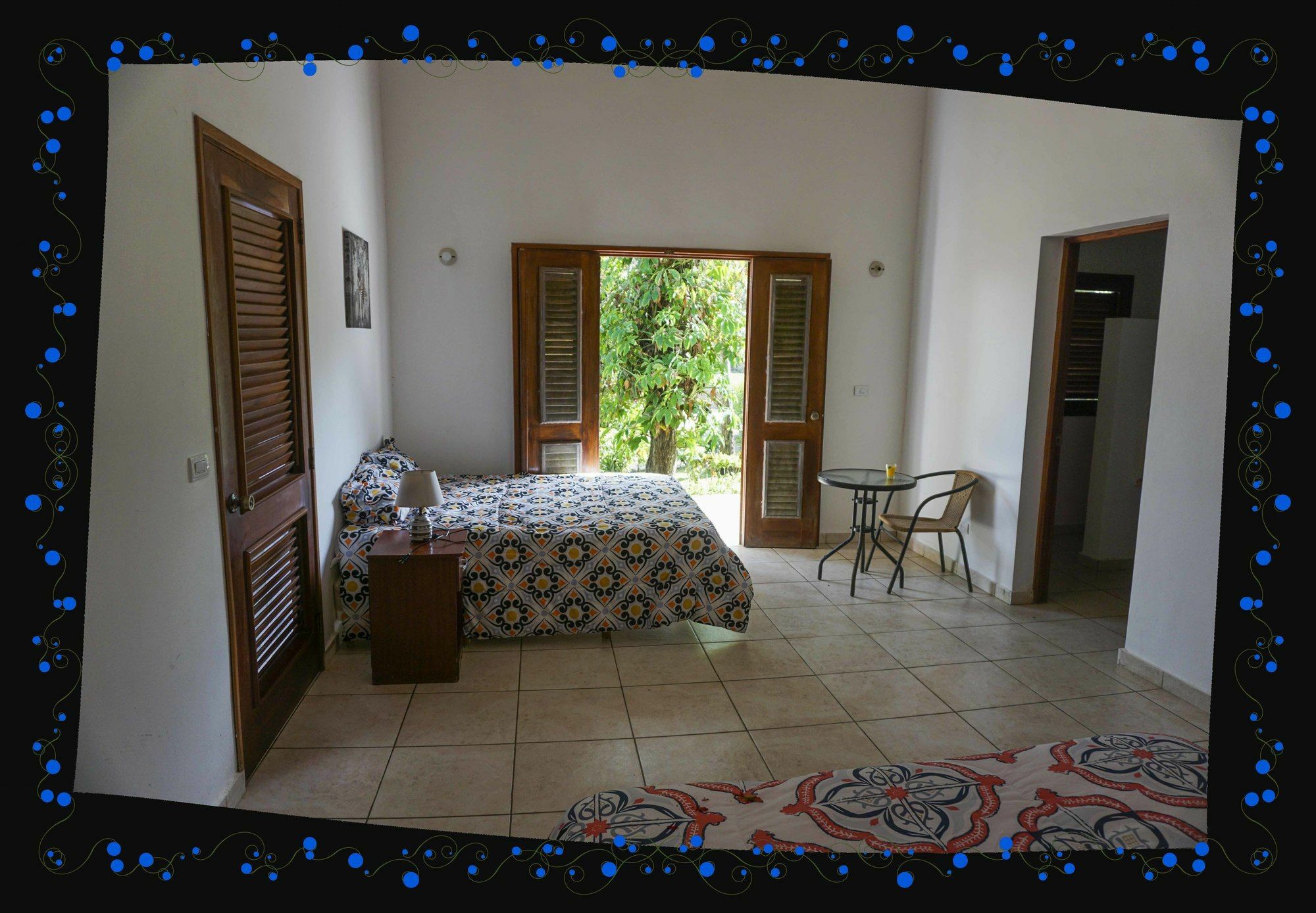 Villa Habitaciones Playa Coson Las Terrenas Exteriér fotografie