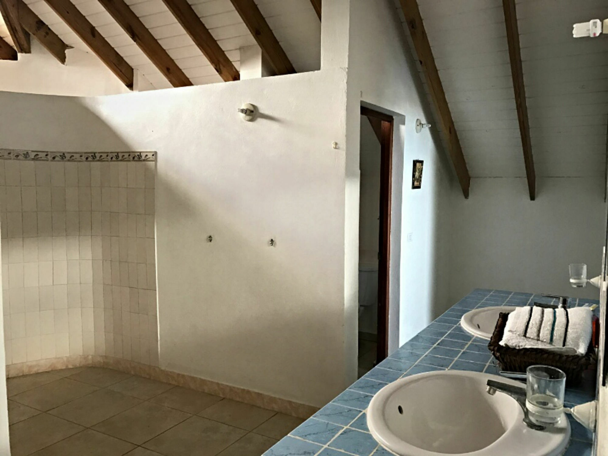 Villa Habitaciones Playa Coson Las Terrenas Exteriér fotografie