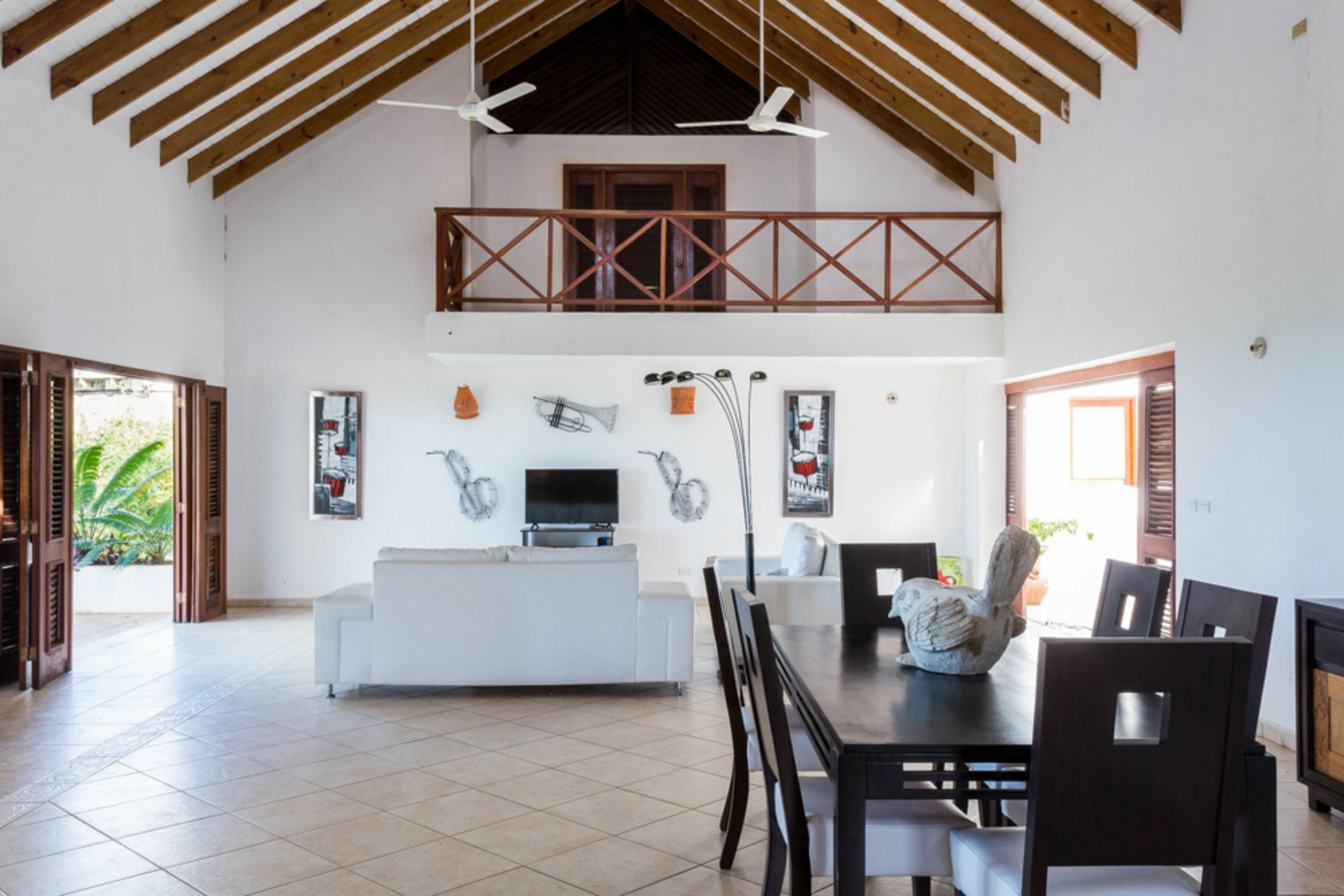 Villa Habitaciones Playa Coson Las Terrenas Exteriér fotografie
