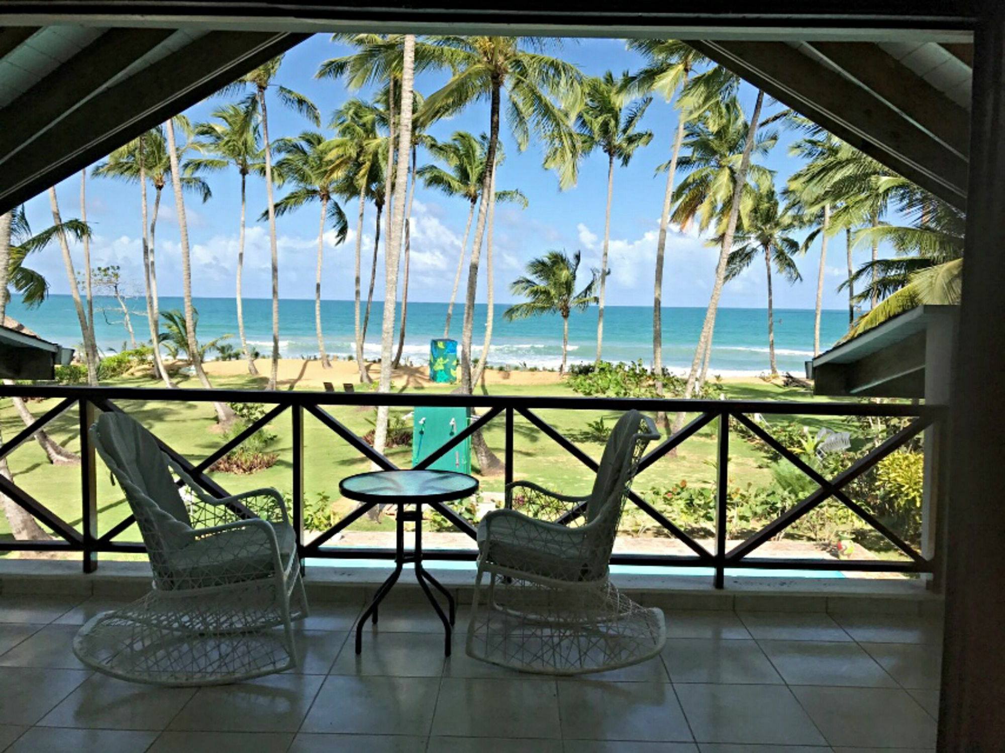 Villa Habitaciones Playa Coson Las Terrenas Exteriér fotografie