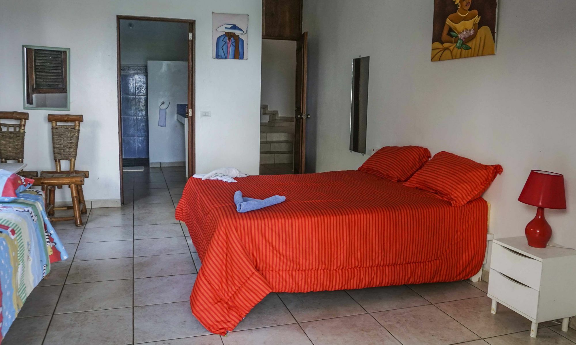 Villa Habitaciones Playa Coson Las Terrenas Exteriér fotografie
