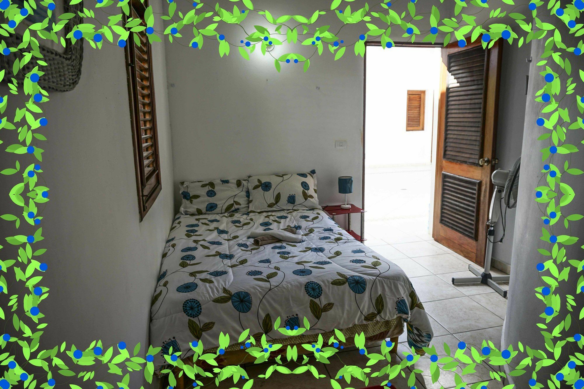 Villa Habitaciones Playa Coson Las Terrenas Exteriér fotografie