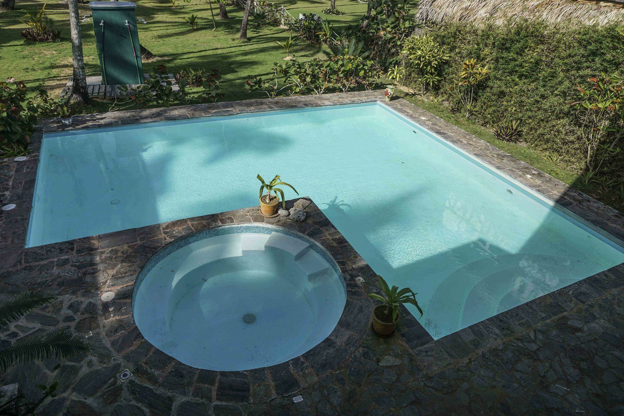 Villa Habitaciones Playa Coson Las Terrenas Exteriér fotografie