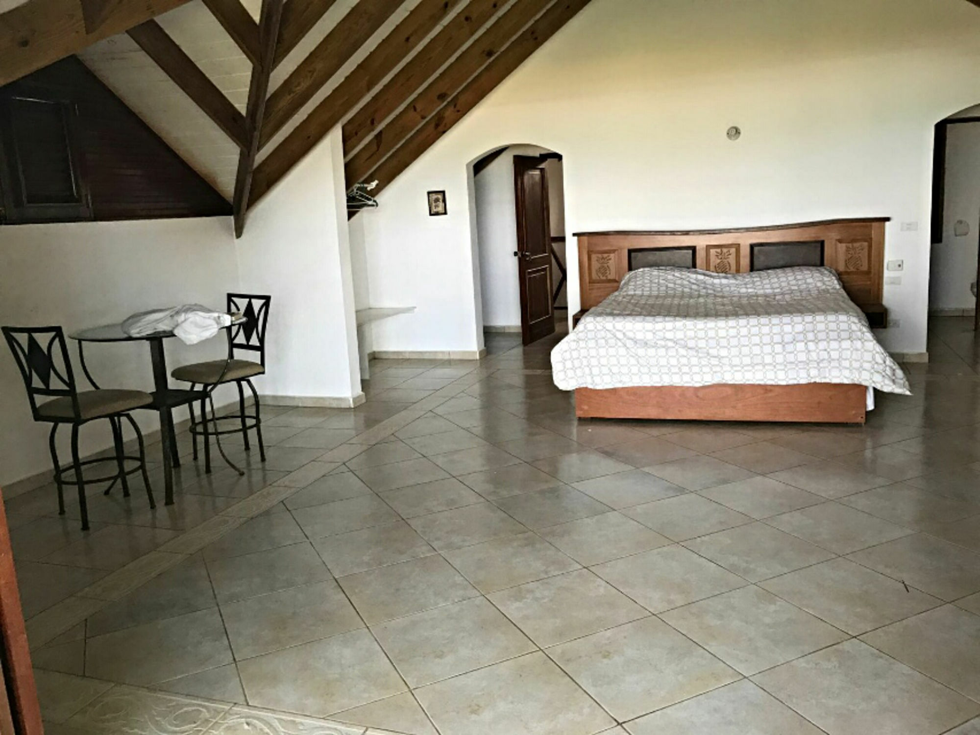 Villa Habitaciones Playa Coson Las Terrenas Exteriér fotografie